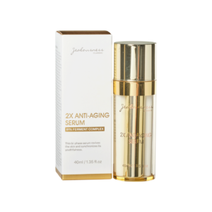 Jealousness 2X Anti-Aging Serum - Global Xin-Zhao International Co., Ltd.