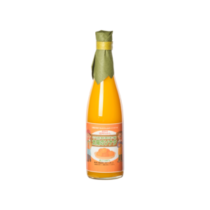 Unsyu Orange Juice (Taiyou no Sonata) - Harbor Enterprise Co., Ltd