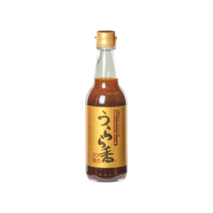 Uraraka Ponzu Soy Sauce - Kobashi Inc.