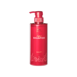 FFC Super Shampoo - Akatsuka Co., Ltd