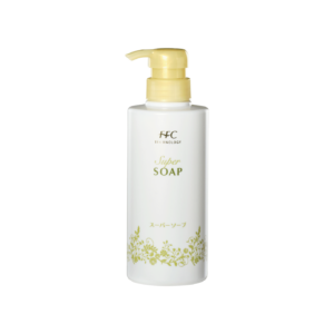 FFC Super Soap - Akatsuka Co., Ltd