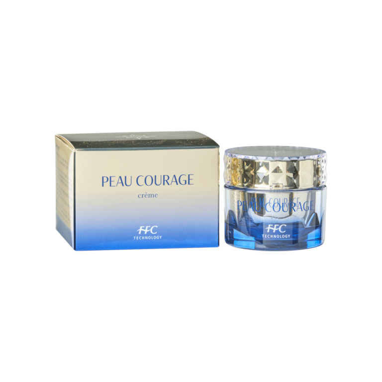 FFC Peau Courage crème - Akatsuka Co., Ltd