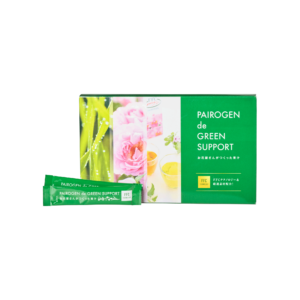 Pairogen de Green Support - Akatsuka Co., Ltd