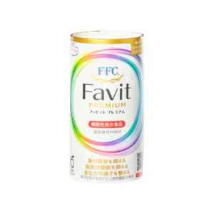 FFC Favit Premium - Akatsuka Co., Ltd