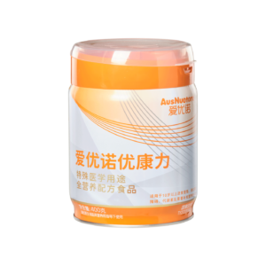 AusNuotore Youkangli Full Nutrition Formula Food for Special Medical Purposes - Zhongte Life &amp; Health Technology Group Co., Ltd