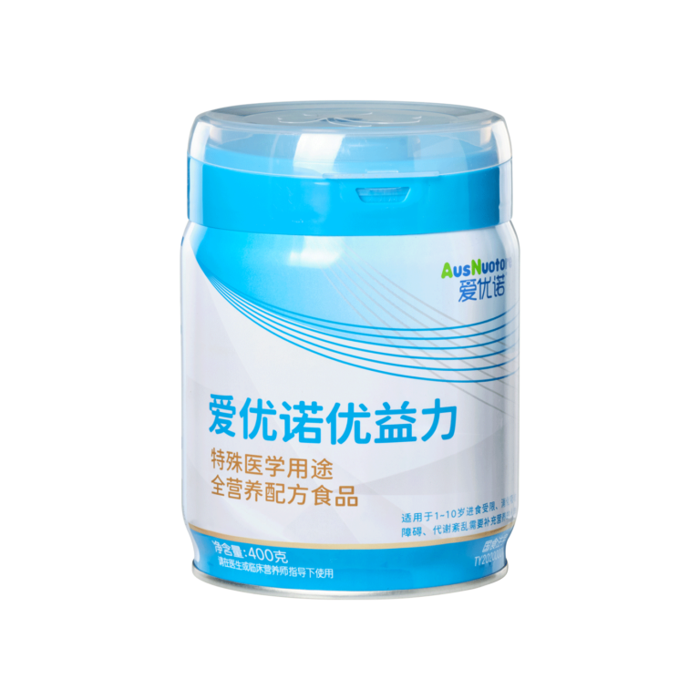 AusNuotore Youyili Full Nutrition Formula Food for Special Medical Purposes - Zhongte Life &amp; Health Technology Group Co., Ltd