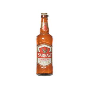 Sarbast Original - UzCarlsberg LLC