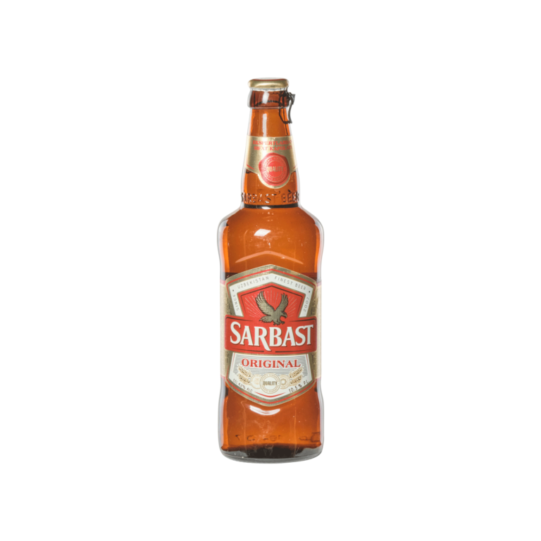 Sarbast Original - UzCarlsberg LLC