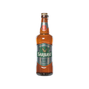 Sarbast Lite - UzCarlsberg LLC