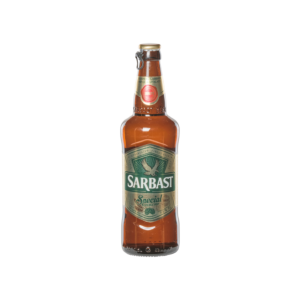 Sarbast Special - UzCarlsberg LLC