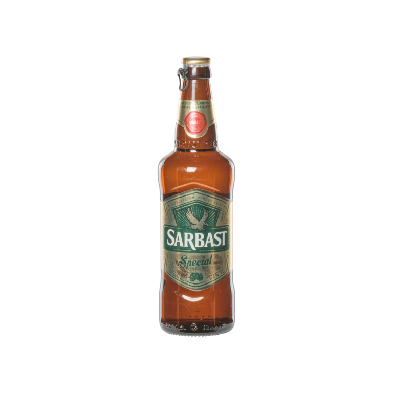 Sarbast Special - UzCarlsberg LLC