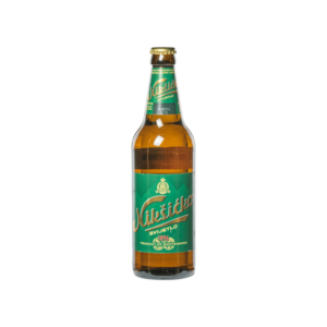 Niksicko Pivo (Bottle 50cl) - Brewery Trebjesa JSC Niksic