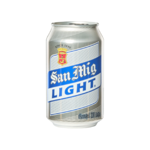 San Mig Light - San Miguel Beer (Thailand) Limited
