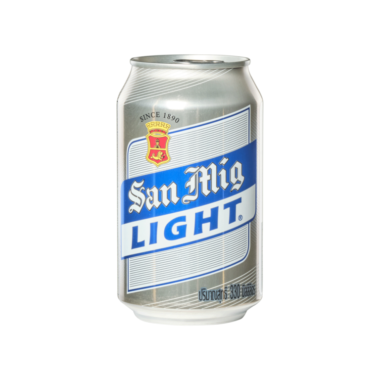 San Mig Light - San Miguel Beer (Thailand) Limited