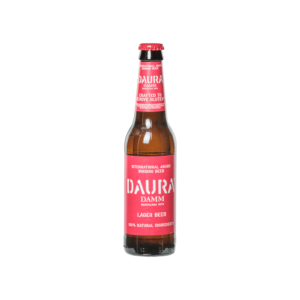 Daura Damm - Damm S.A.