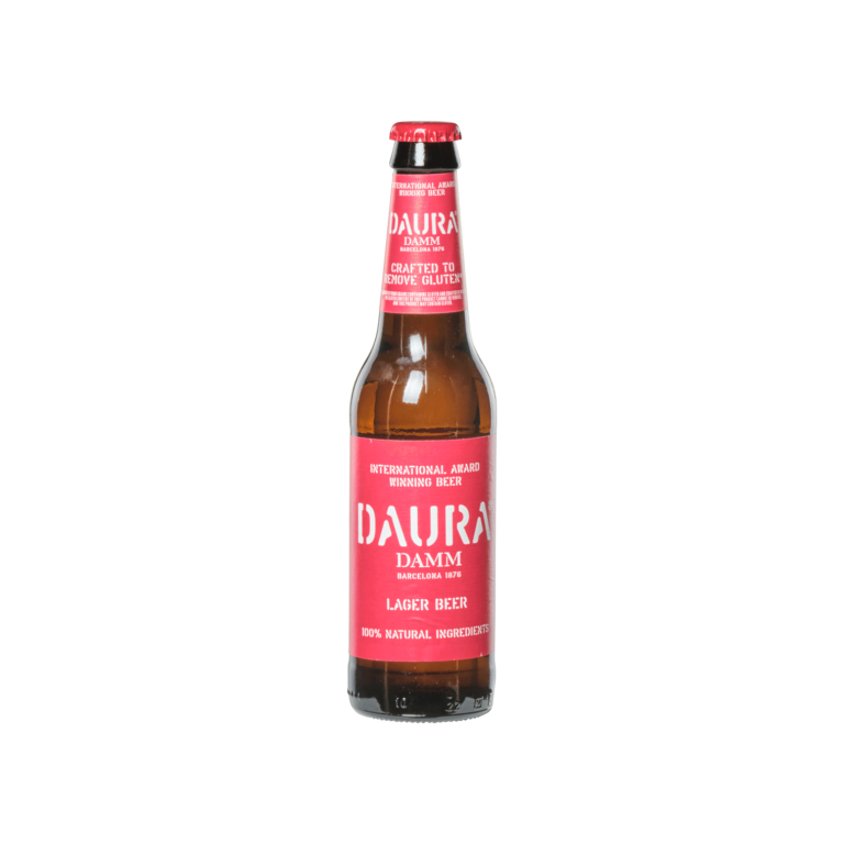 Daura Damm - Damm S.A.