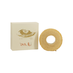 Koukyuan Baumkuchen - Soft - EH Seika Co., Ltd