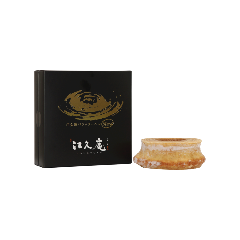 Koukyuan Baumkuchen - Hard - EH Seika Co., Ltd