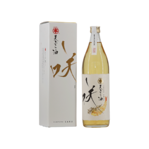 Tempura-abura SAKU Hakoiri - Takemoto Oil & Fat Co., Ltd