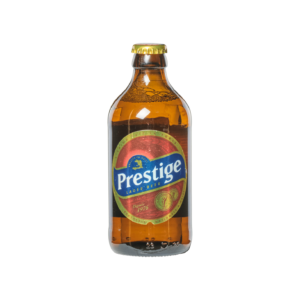Prestige - Brasserie Nationale d'Haiti S.A.
