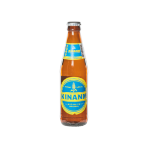 Kinanm - Brasserie Nationale d'Haiti S.A.