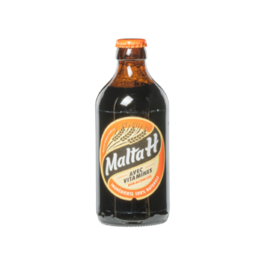 Malta H - Brasserie Nationale d'Haiti S.A.