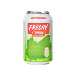 Freshy Winter Melon - Medai GB Enterprise Co., Ltd