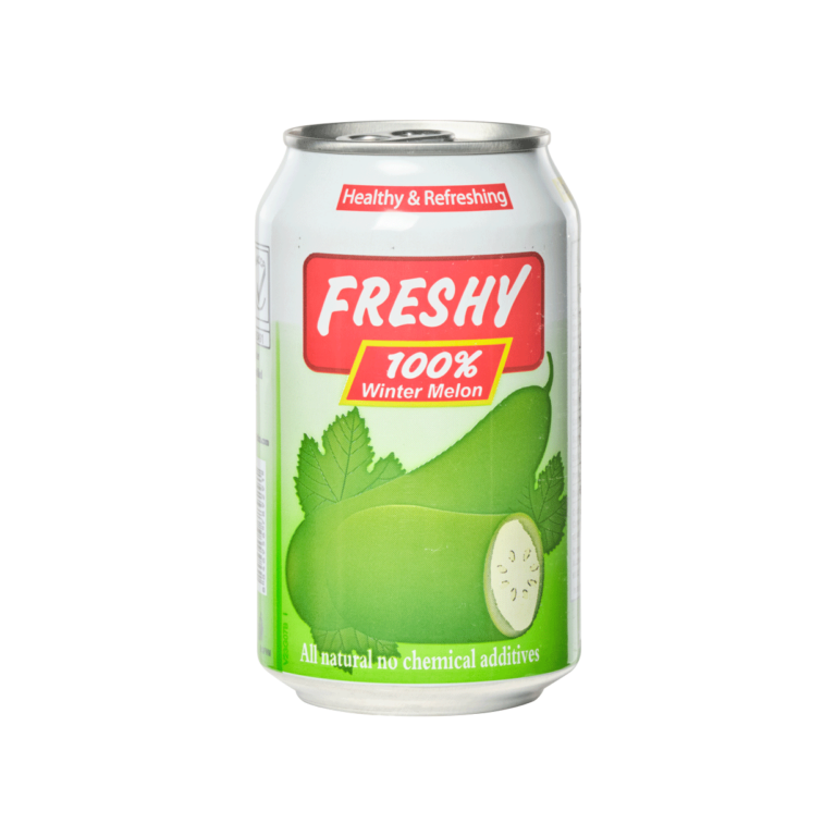 Freshy Winter Melon - Medai GB Enterprise Co., Ltd