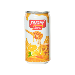 Freshy Honey Lemon Tea - Medai GB Enterprise Co., Ltd