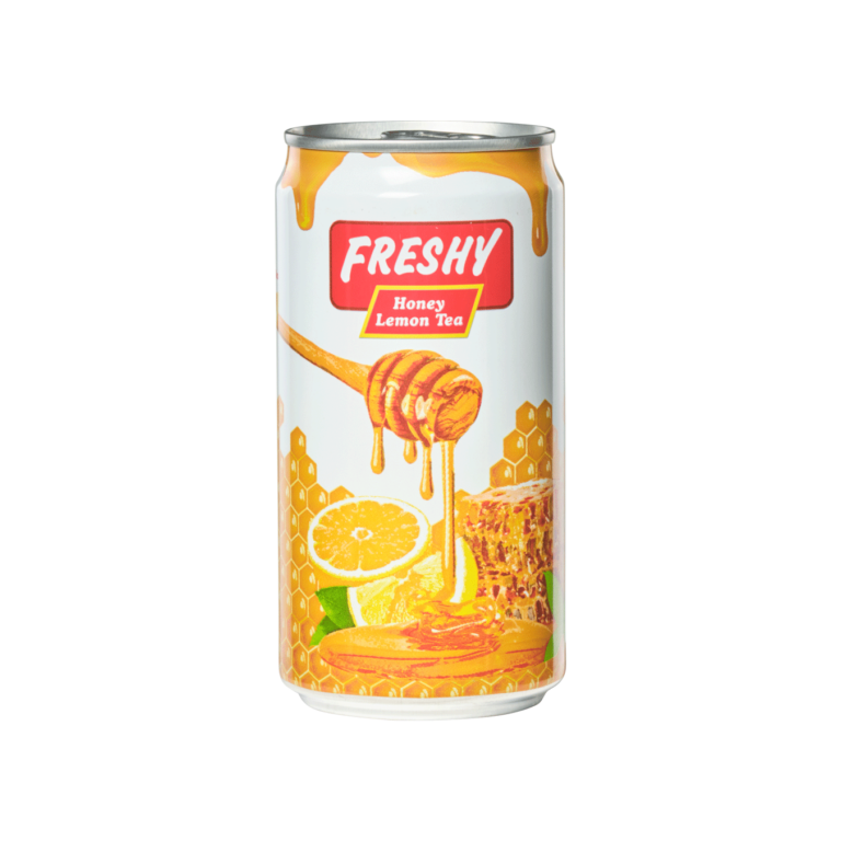 Freshy Honey Lemon Tea - Medai GB Enterprise Co., Ltd