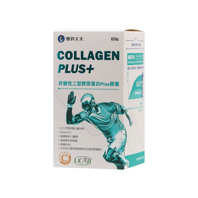 SPECARE Collagen Plus+ - Wellnesslife Co., Ltd.