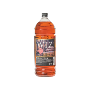 Whisky WIZ - Cainz Corporation
