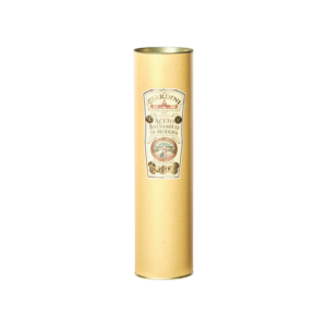 Balsamic Vinegar Of Modena Igp - Giardini - 7 Medals - Acetaia Leonardi SRL