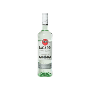 BACARDÍ Superior - Bacardi