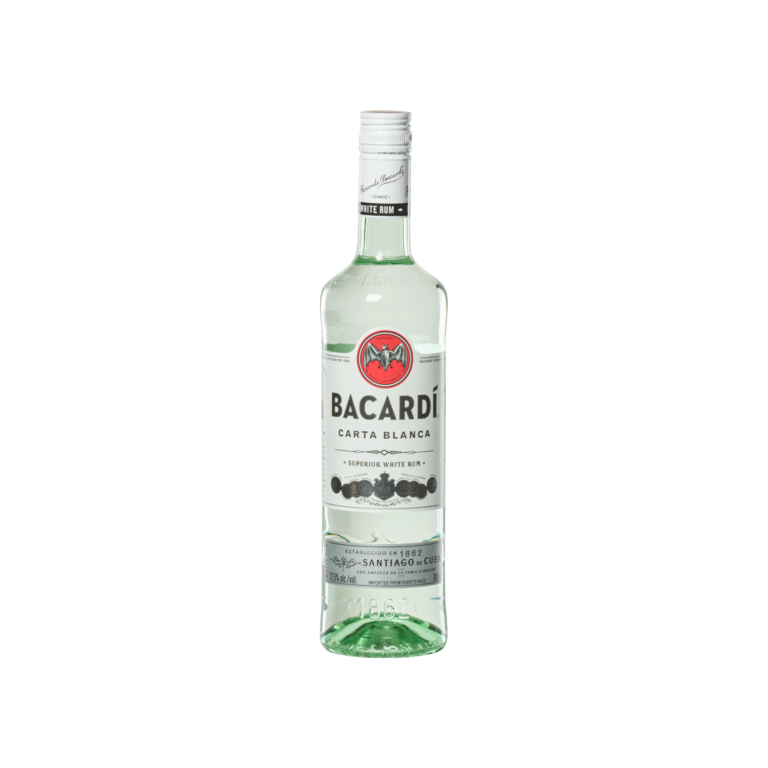 BACARDÍ Superior - Bacardi