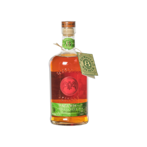 BACARDÍ Reserva Ocho Rye Cask - Bacardi