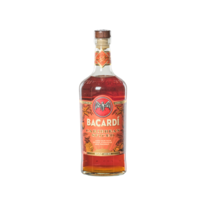 BACARDÍ Caribbean Spiced - Bacardi