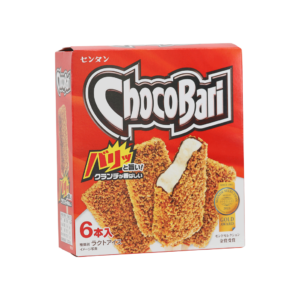 ChocoBari - Hayashikazuji Co., Ltd.