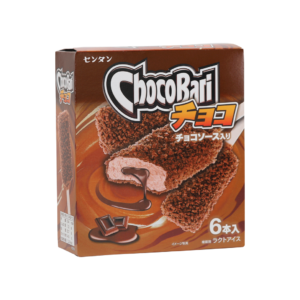 ChocoBari Choco - Hayashikazuji Co., Ltd.