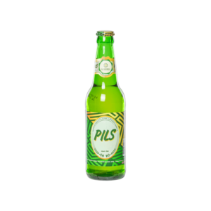 Pils (Bottle 33cl) - SOBEBRA