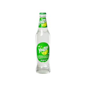 Youzou (Bottle 30cl) - SOBEBRA