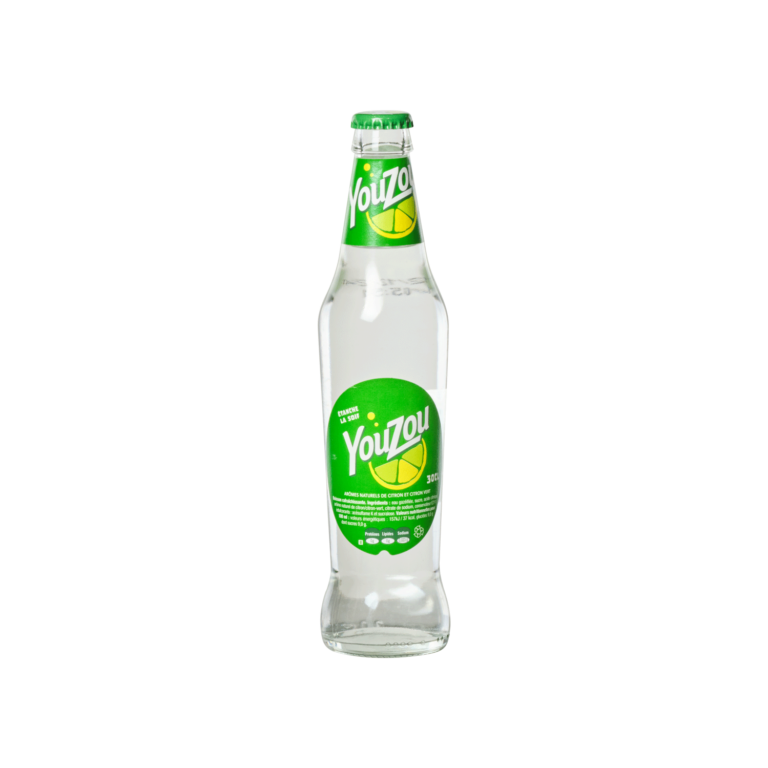 Youzou (Bottle 30cl) - SOBEBRA