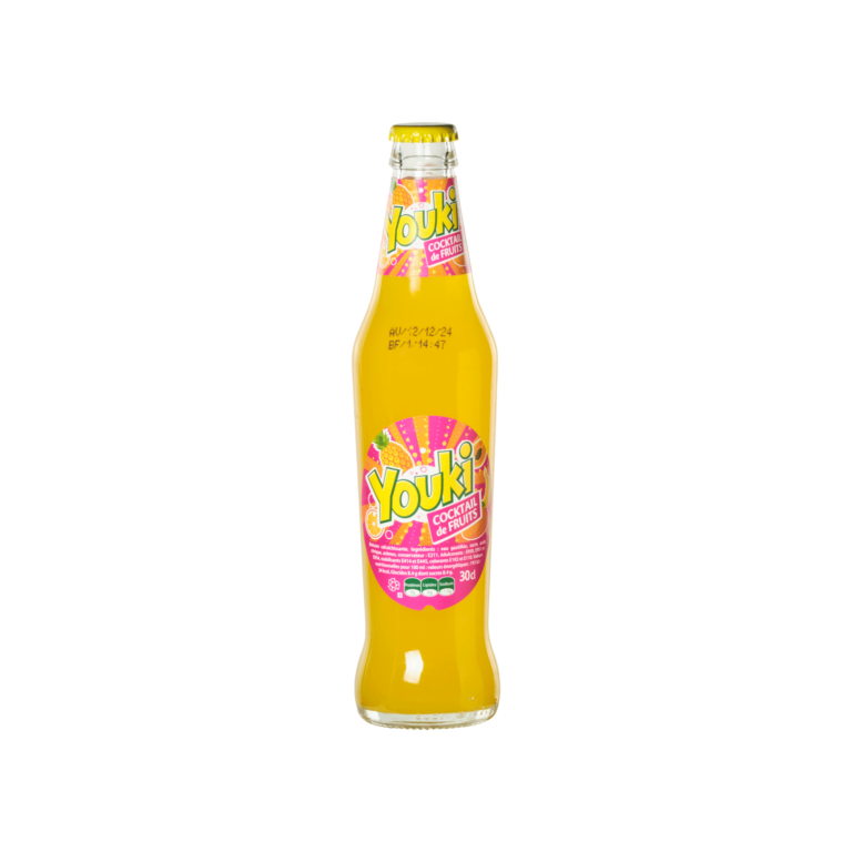 Youki Cocktail (Bottle 30cl) - SOBEBRA