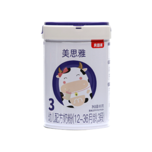 Meisiya young children formula - Meisiya Baby Food Technology (Zhejiang) Co. , Ltd.