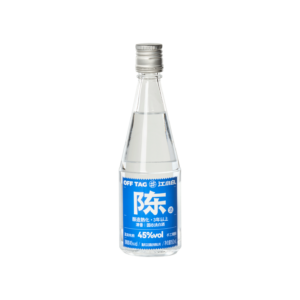 JIANGXIAOBAI Handcrafted Aged Baijiu 45% - Chongqing Jiangji Distillery Co., Ltd