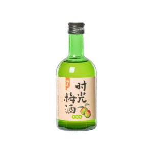 Shiguang meijiu Green Plum Liqueur - Chongqing Jiangji Distillery Co., Ltd