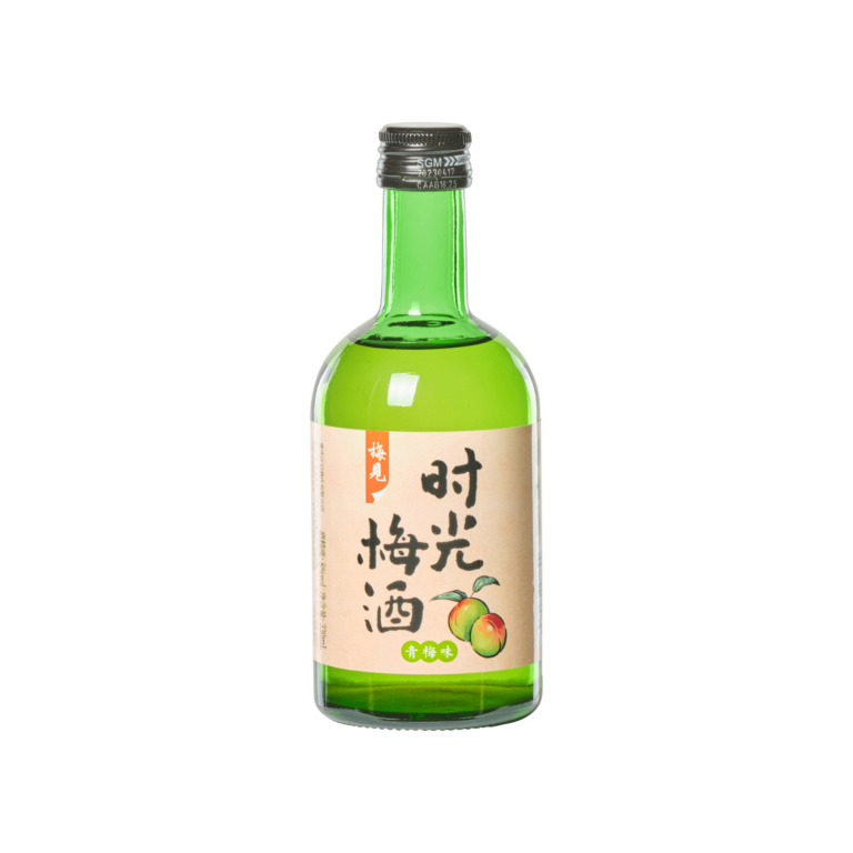 Shiguang meijiu Green Plum Liqueur - Chongqing Jiangji Distillery Co., Ltd