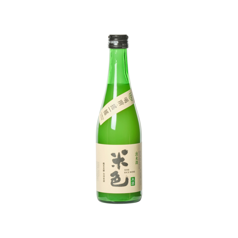 MISE rice wine - Chongqing Jiangji Distillery Co., Ltd