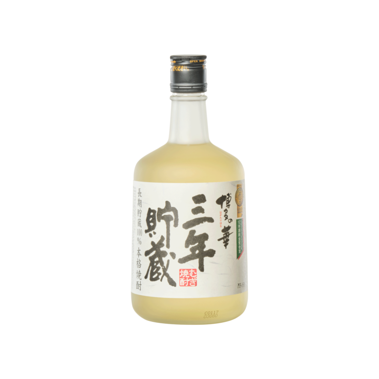 Hakata-no-Hana Mugishochu Sannenchozo - Fukutokucho Co.,Ltd.