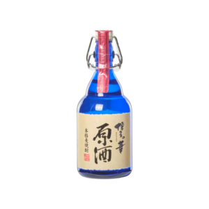 Hakata-no-Hana Gensyu - Fukutokucho Co.,Ltd.